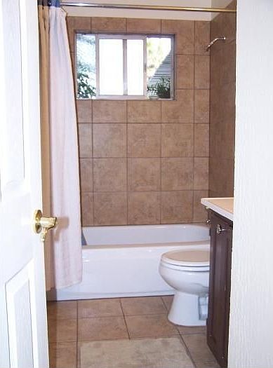 downstairs bathroom