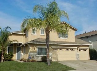 9525 River Rose Way, Sacramento, CA 95827