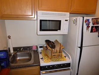 Rented by JK Dansar Corp