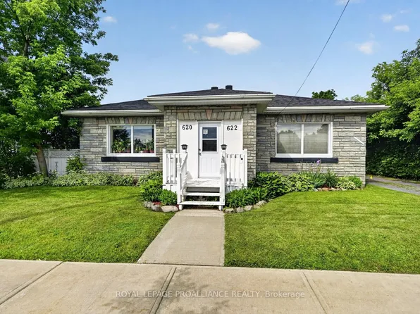 622 Marlborough St N #620, Cornwall, ON K6H 4B1
