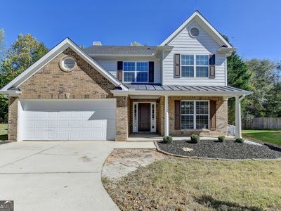 5130 Blue Ash Ct, Braselton, GA, 30517