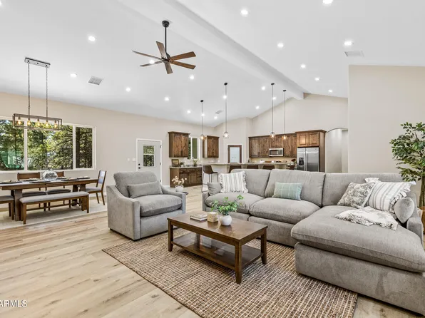 5940 GLENWOOD Trail, Flagstaff, AZ 86004