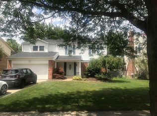 868 Burlington Rd, Canton, MI 48188