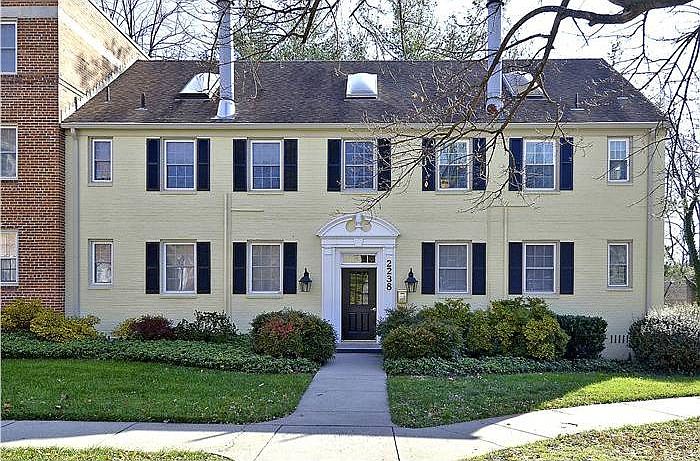 2238 Washington Avenue