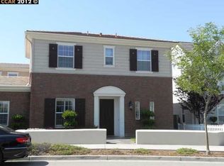 1906 Casablanca St, Danville, CA 94506