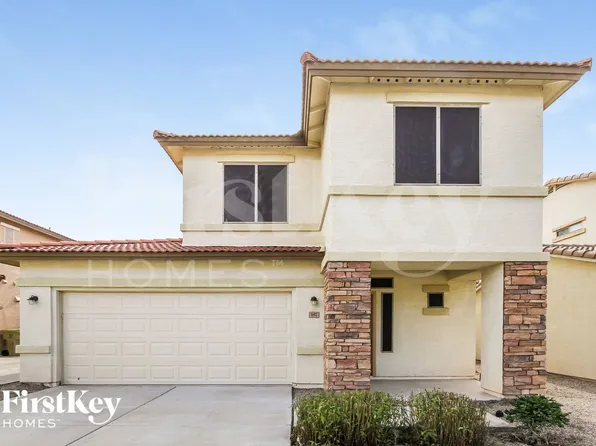 5157 W Laurel Ave, Glendale, AZ 85304