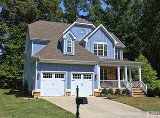 112 Celtic Cir, Chapel Hill, NC 27516