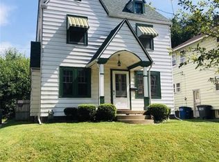 1818 Pilgrim Rd, Toledo, OH 43607