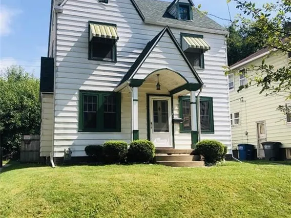 1818 Pilgrim Rd, Toledo, OH 43607