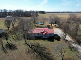 19 Henryville Rd, Ethridge, TN 38456