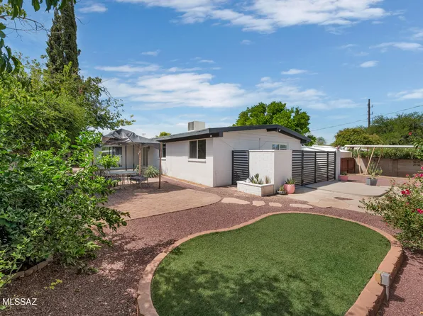 5521 E Kelso St, Tucson, AZ 85712