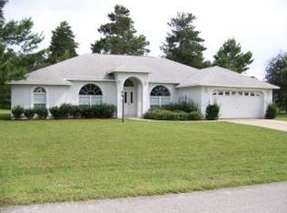 4998 SW 107th Loop, Ocala, FL 34476