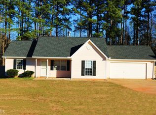186 Bonnies Way, Jenkinsburg, GA