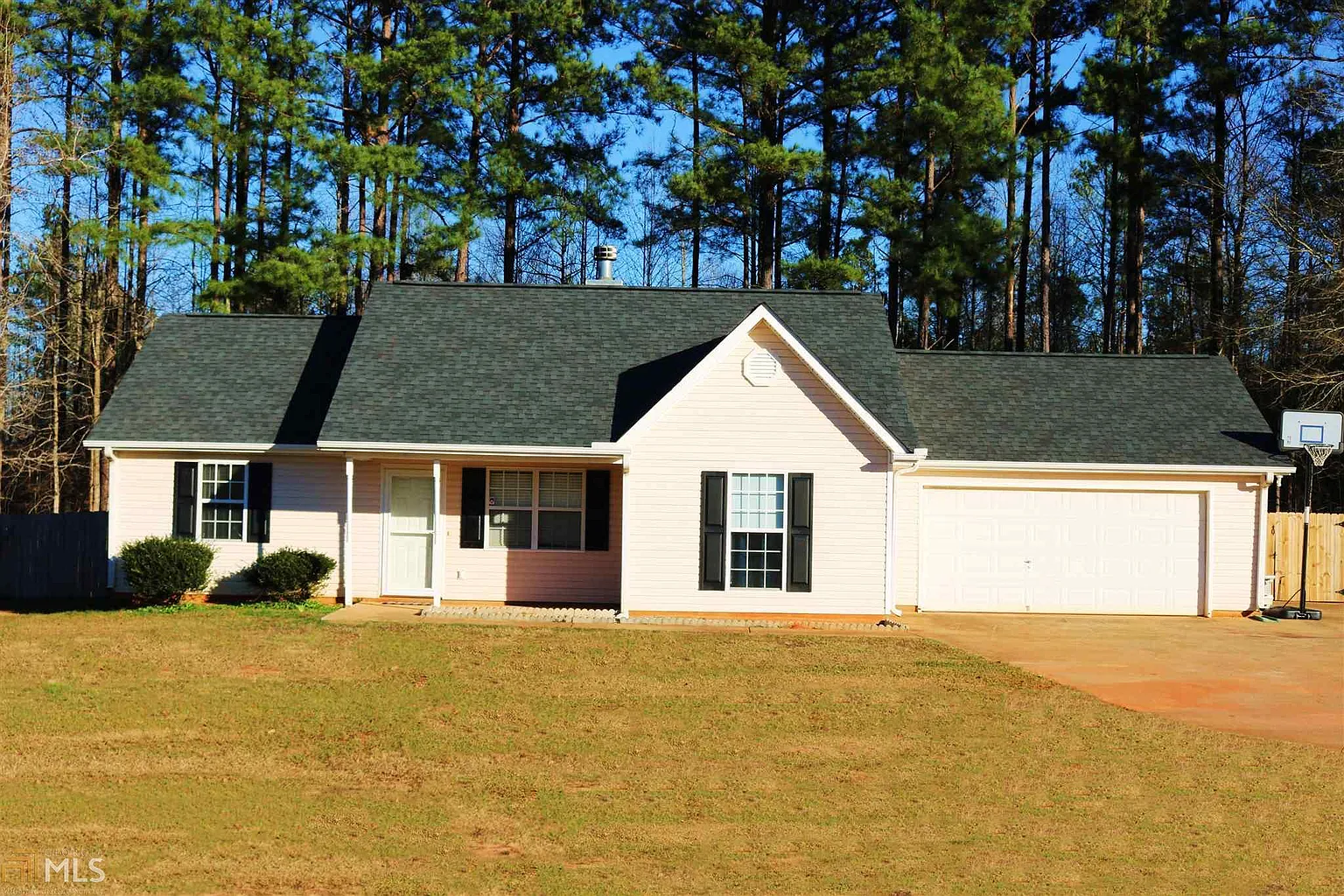 186 Bonnies Way photo 1