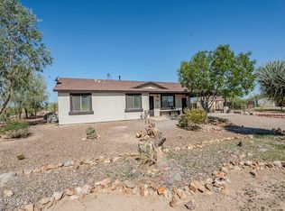 5169 N Sabi Rd, Marana, AZ 85653