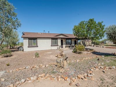 5169 N Sabi Rd, Marana, AZ, 85653