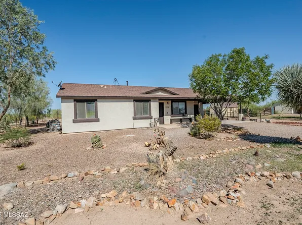 5169 N Sabi Rd, Marana, AZ 85653