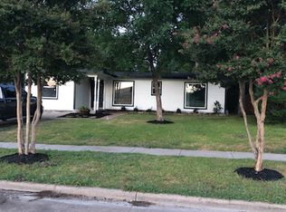 720 Wilkinson Dr, Mesquite, TX