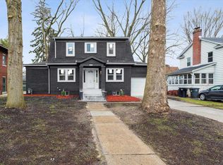 1813 N Adams St, South Bend, IN 46628