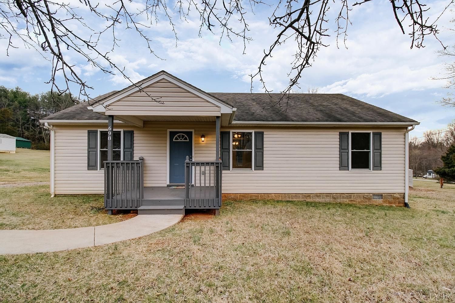 698 Suburban Rd, Lynchburg, VA 24501 Zillow