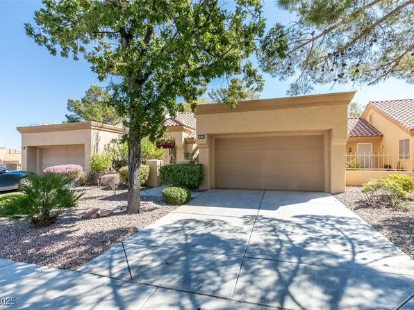 2856 Billy Casper Dr, Las Vegas, NV 89134