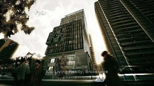 17 Dundonald St #509 — Photo 5
