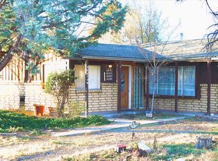 90 W Hortt St, Fredonia, AZ 86022