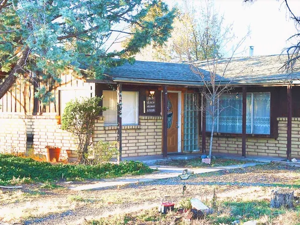 90 W Hortt St, Fredonia, AZ 86022
