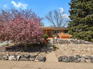 9305 W 52nd Avenue, Arvada, CO 80002