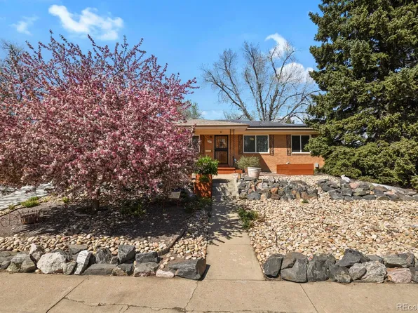 9305 W 52nd Avenue, Arvada, CO 80002