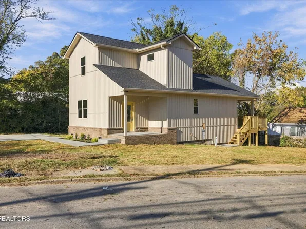 723 Fern St SE, Knoxville, TN 37914