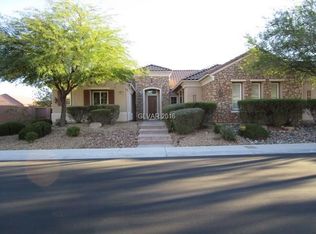 6251 Ovieto Ave, Las Vegas, NV 89131