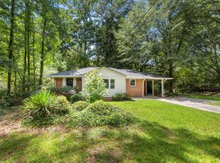 1540 Berkeley Ln NE, Atlanta, GA 30329