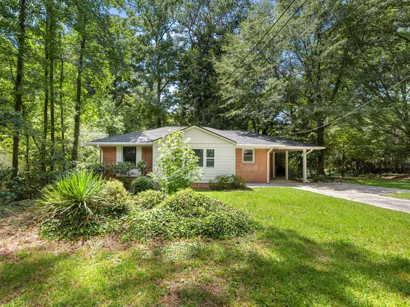 1540 Berkeley Ln NE, Atlanta, GA 30329