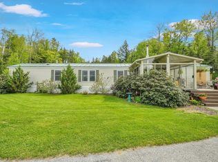 953 Powder Spring Rd, Groton, VT 05046