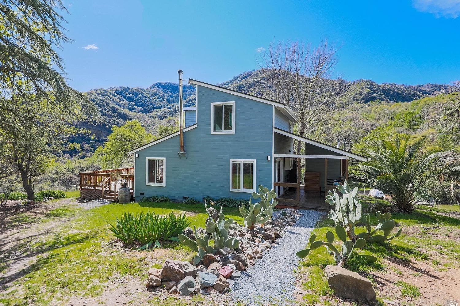 7860 Feliz Creek Dr, Ukiah, CA 95482 MLS 322019833 Zillow