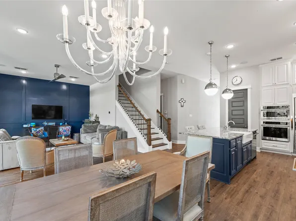 1711 Leilani Dr, Houston, TX 77055