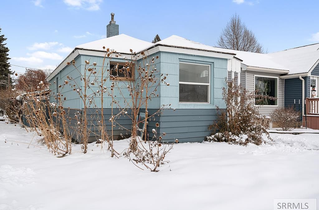 459 7th St, Idaho Falls, ID 83401 | Zillow
