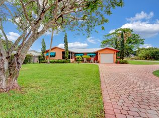 661 Eagle Circle, Delray Beach, FL 33444