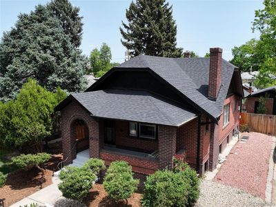 2636 N Glencoe Street, Denver, CO, 80207