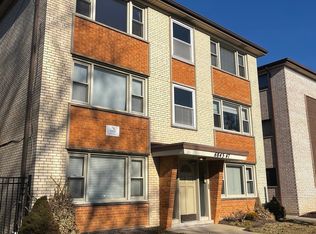 6845 N Northwest Hwy Unit 1E, Chicago, IL