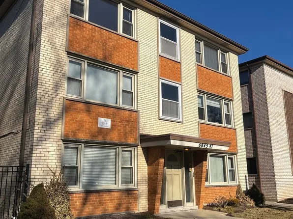 6845 N Northwest Hwy Unit 1E, Chicago, IL 60631