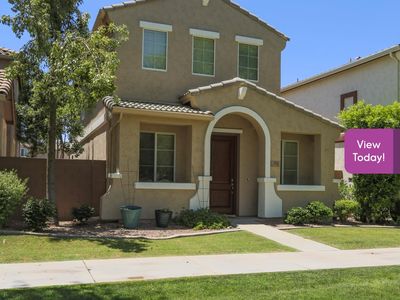1711 S Chatsworth, Mesa, AZ, 85209