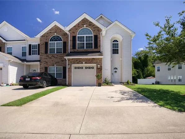 7530 Villa Ct, Gloucester Point, VA 23062
