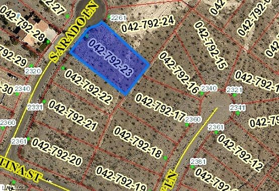 2nd image of 2281 Arado Ln