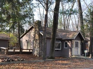 322 Dreamwold Way, Michiana shores, IN 46360