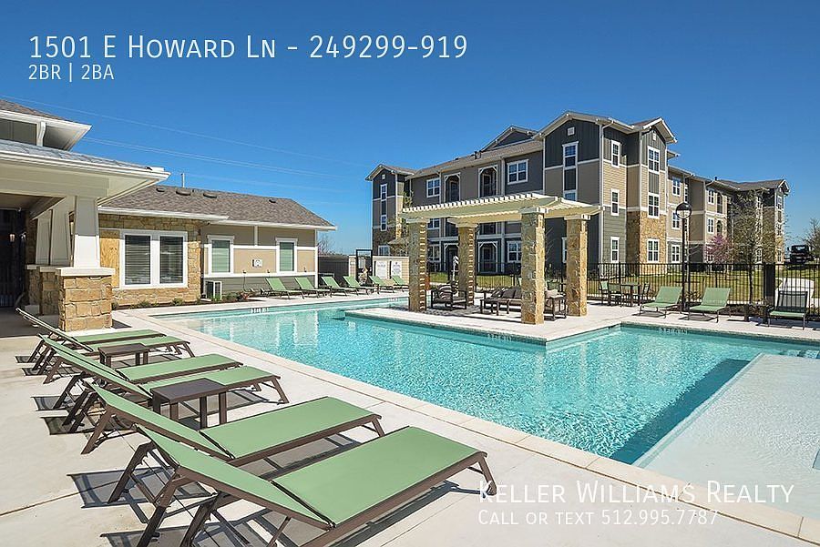 1st image of 1501 E Howard Ln #249299-919