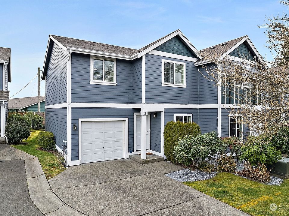 1st image of 17606 26th Avenue E #3