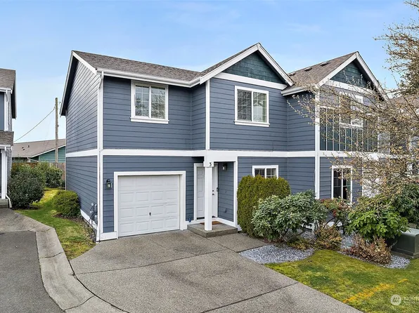 17606 26th Avenue E #3, Tacoma, WA 98445