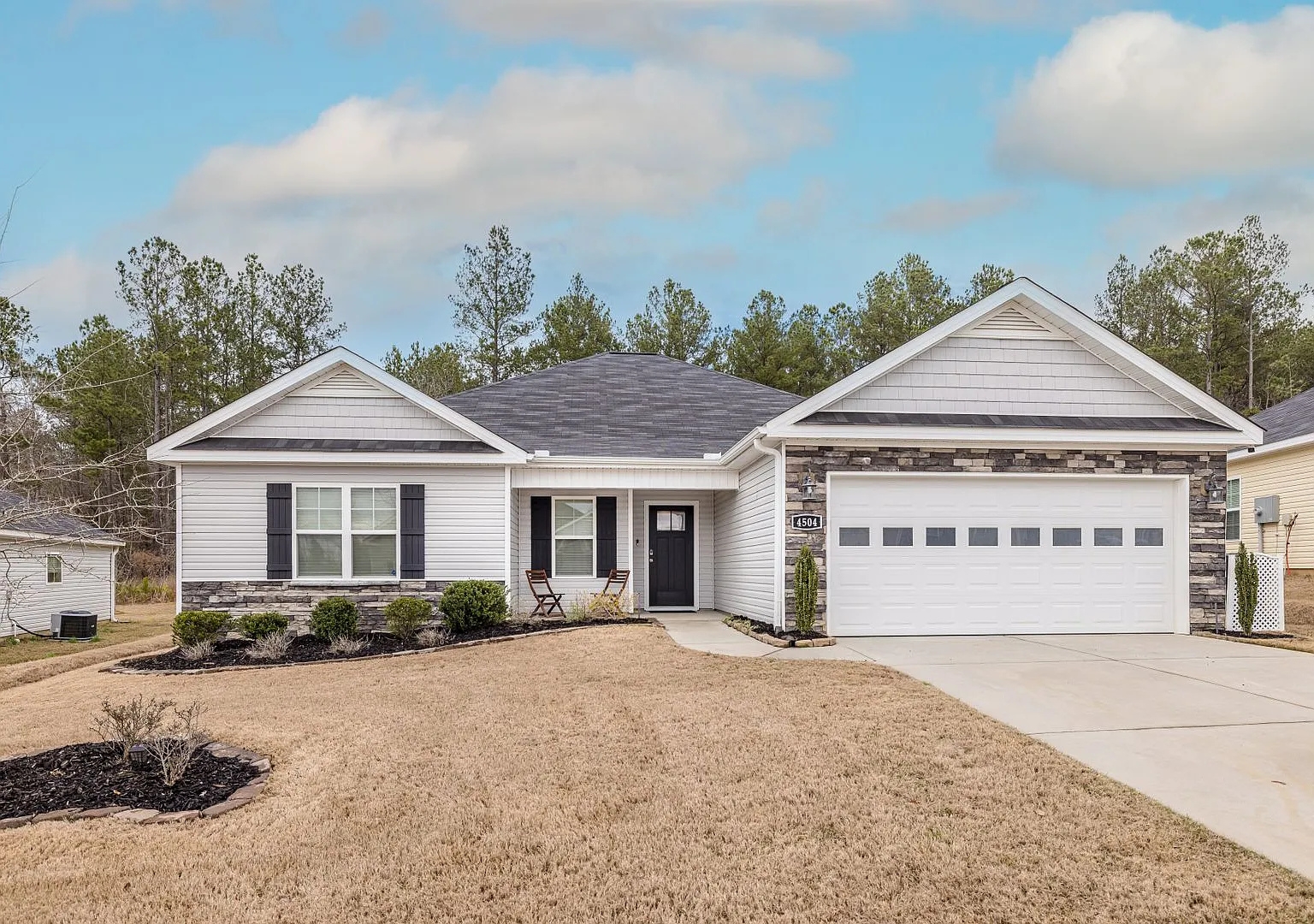 4504 Raleigh Dr — Photo 4
